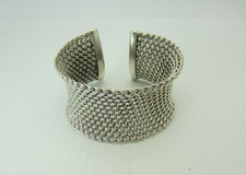 Bracelet Cuff John Hardy En