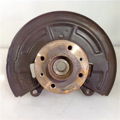 8200150223 moyeu roue avant - moyeu,