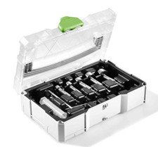 Embouts Festool Forstener