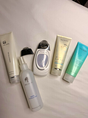 Skin ageloc lumispa - ageloc,