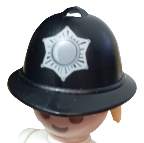 Playmobil casque casquette - playmobil,