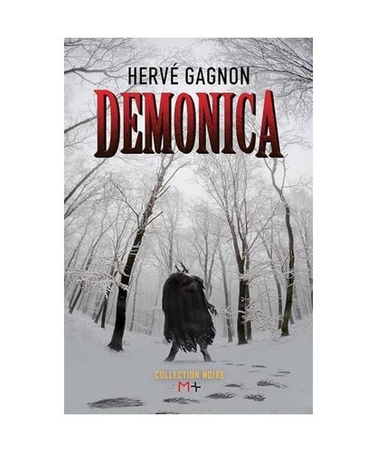 Démonica gagnon hervé - démonica,,