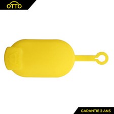 BOUCHON RESERVOIR LAVE GLACE prévu pour LOGAN SANDERO TWINGO SCENIC - 7700411279