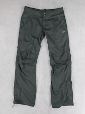 Jogging Baggy Carpenter Nike Vintage Y2K Femme L Noir Streetwear Hiphop