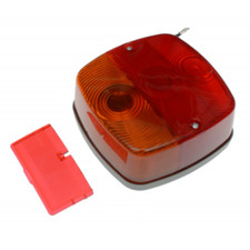 Feu Arrière pour Volvo Pièce