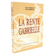 JEAN ROBINET, JEAN MORETTE -