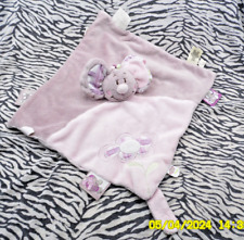 💗NOUKIES  DOUDOU PLAT