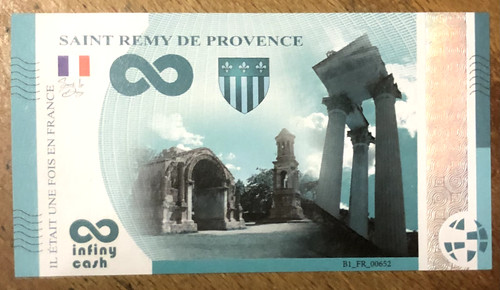 2024 saint remy billet - saint-remy,