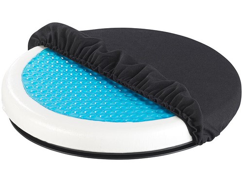 Coussin pivotant 360 en - coussin, 360°