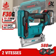 Pistolets à clous électrique