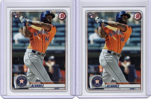 2020 bowman yordan - 2020,