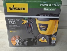 Wagner Control Pro 130 High