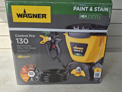 Wagner control pro - control, 130