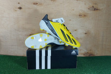 Adidas adizero F50 FG cuir