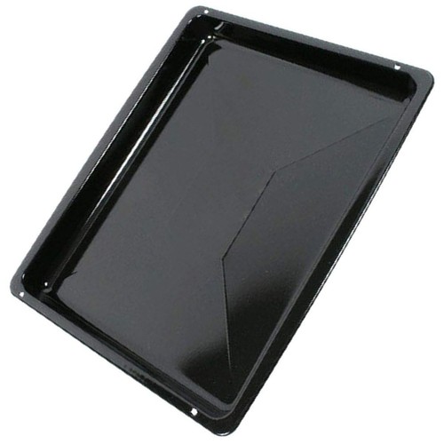Lèche frite 462x373x40 - frite, mm