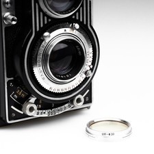 Original Flexaret 30mm Meopta