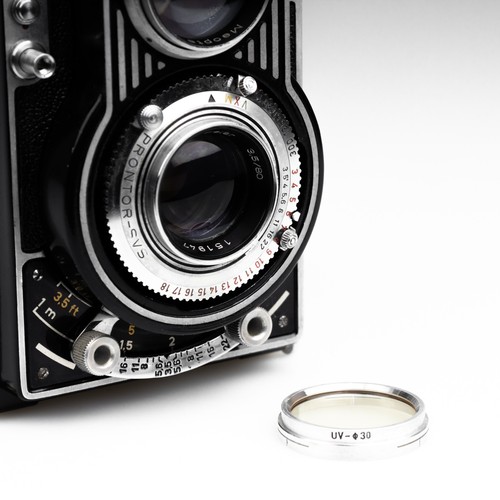 Original flexaret 30mm meopta - flexaret,