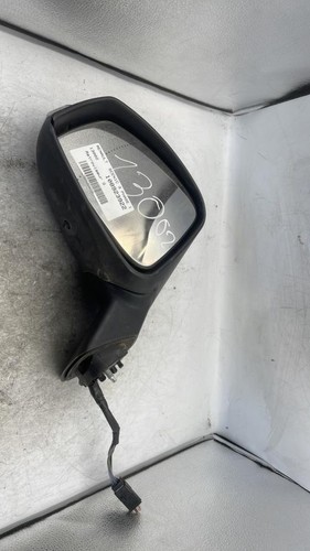 Retroviseur gauche renault - retroviseur,