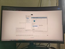 AOC Gaming CQ27G4X - 27" QHD Curved Monitor, 180 Hz, 0.5 ms, 27 incurvé