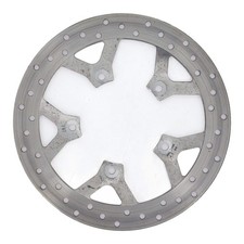 Disque frein avant (Peugeot -