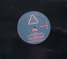 ENTER : Load & Save 12" MAXI