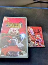 Rogue Legacy Limited Run #040