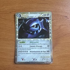 Carte Pokémon: Steelix Prime