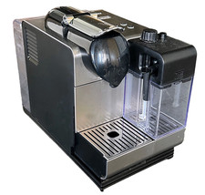 Nespresso Gray Delonghi