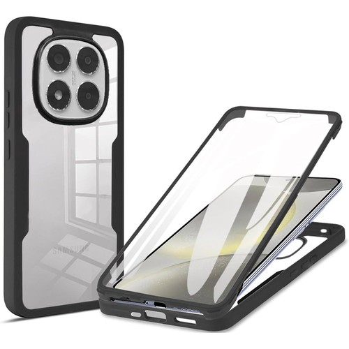 Coque intégrale pour redmi - intégrale,
