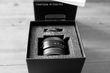 TTArtisan AF 27mm F2.8 Lens