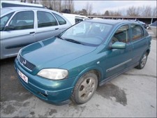 Anti brouillard droit (feux) OPEL ASTRA G 9117323