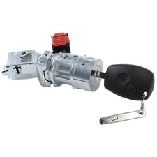 Antivol de direction Neiman