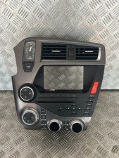 Commande Centrale Chauffage / Multimédia - DS DS5 - Référence : 98025374ZD