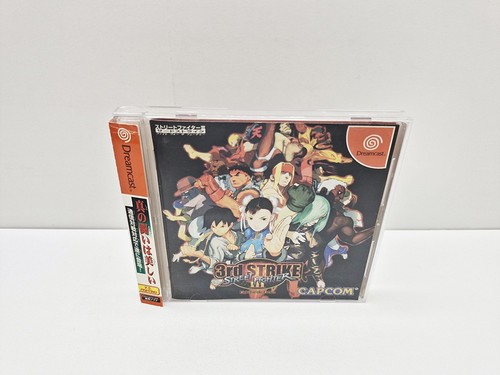 Street fighter iii - street,
