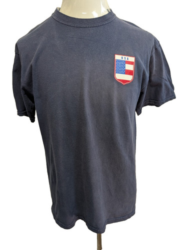 Shirt usa fifa - t-shirt,