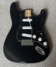 2002 Starcaster by Fender®