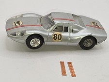 Jouef Porsche 904 Gt Slot Car