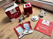 TONIES BOX - LIVRE AUDIO - LECTEUR DE MUSIQUE - JEU - JOUET