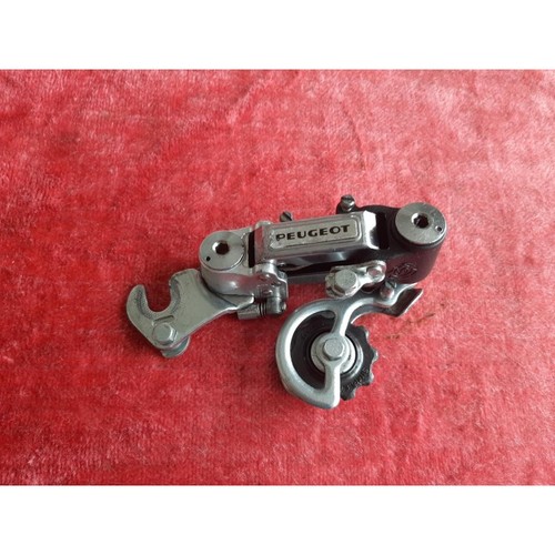 Dérailleur arrière peugeot - dérailleur,