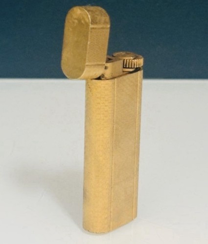 Briquet cartier paris vintage - paris,