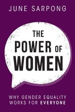 The Power of Women: Why gender