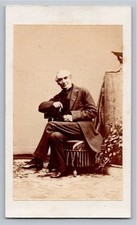 CDV Prosper Mérimée