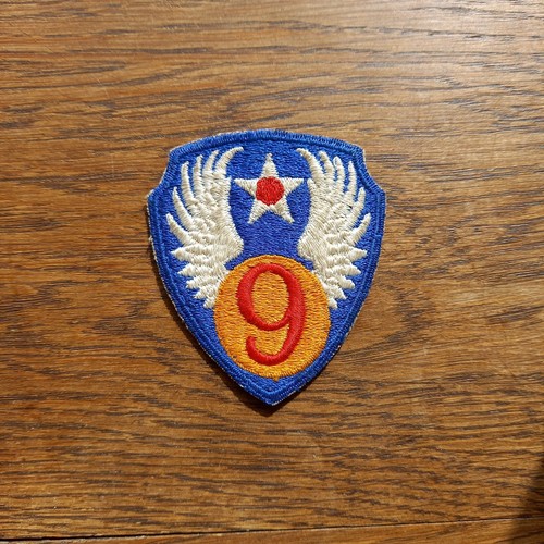 Aaf ww2 patch insigne - patch, /
