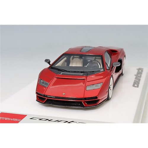 Eidolon lamborghini countach - eidolon,