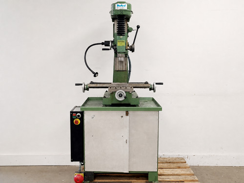 Myford machine de - myford, vm-b