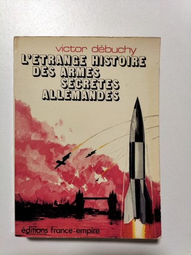 Etrange histoire des armes - histoire,