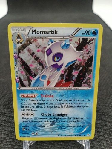 Momartik rc8 rc32 carte - momartik, rc8/rc32