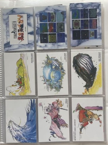 Jeu cartes à - 6,