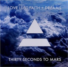 30 Seconds to Mars Love Lust
