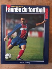 L'année du Football 1996 +